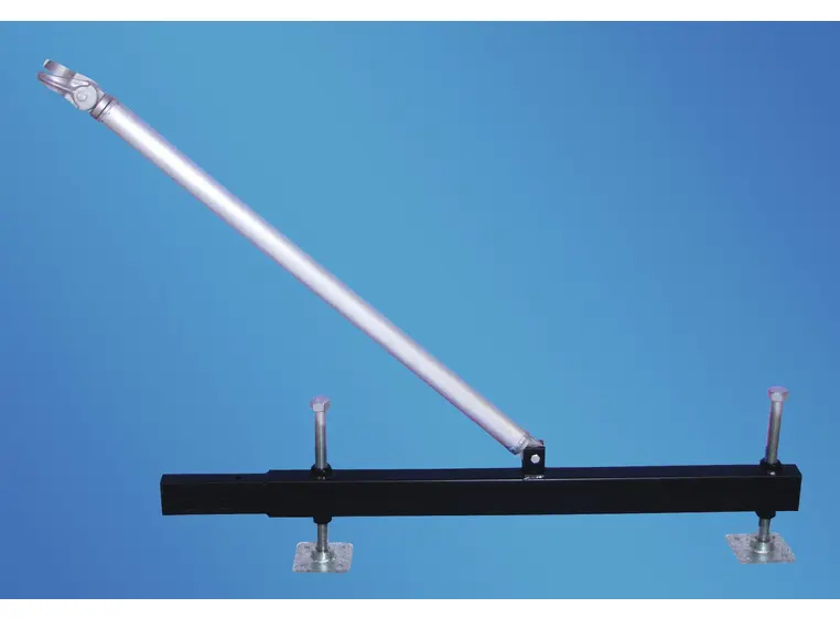 ALUTRUSS Tower outrigger, long 